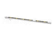 156808 Duke Keyboard,Daypart 3-Wide (For 2 X 3 Warme