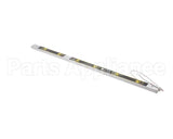 156808 Duke Keyboard,Daypart 3-Wide (For 2 X 3 Warme