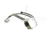 156818 Groen Assembly Thermostat Box Ts37G