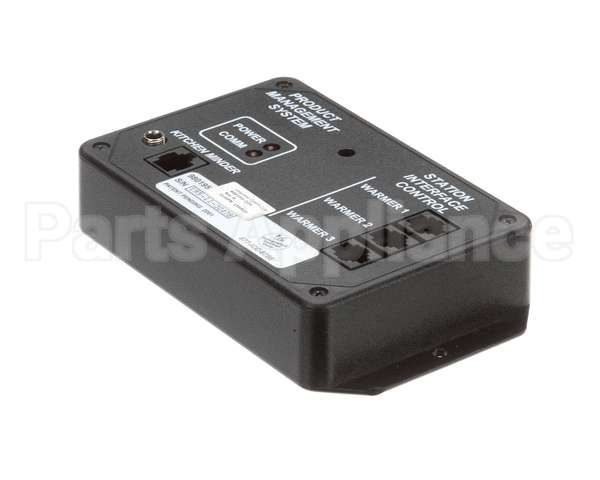 156820 Duke Control,Timer Daypart W/Sound