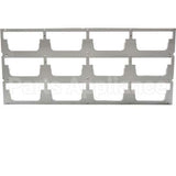 156837 Compatible Duke Faceplate (Fwm3-34)