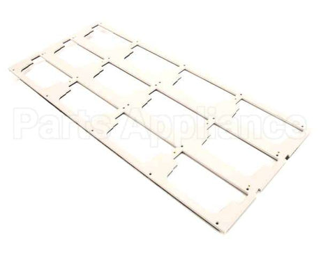156837 Duke Assembly,Faceplate Fwm3-34