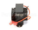 156838 Duke Transformer,230V Primary, 12.6V Sec., 30