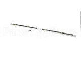 156858 Duke Keyboard,Rear,Up Arrow Only 4