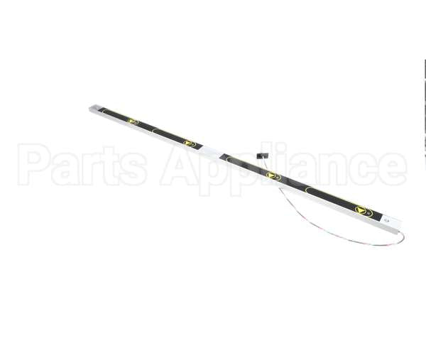 156858 Duke Keyboard,Rear,Up Arrow Only 4