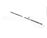 156858 Duke Keyboard,Rear,Up Arrow Only 4