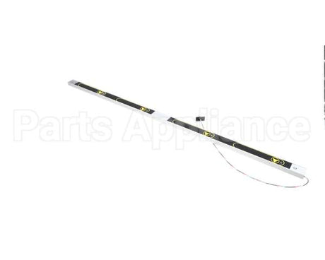 156858 Duke Keyboard,Rear,Up Arrow Only 4