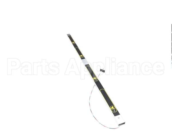 156858 Duke Keyboard,Rear,Up Arrow Only 4