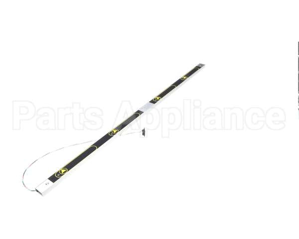 156858 Duke Keyboard,Rear,Up Arrow Only 4