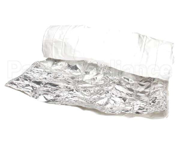 156930 Marshall Air Heaterblanket 155W 120V