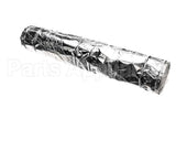156931 Marshall Air Heaterblanket 155W 120V