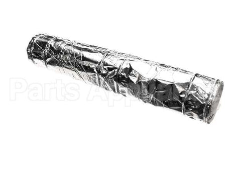 156931 Marshall Air Heaterblanket 155W 120V