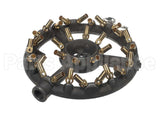156947 Groen Large Kettle Natural Gas Conversion/Elev