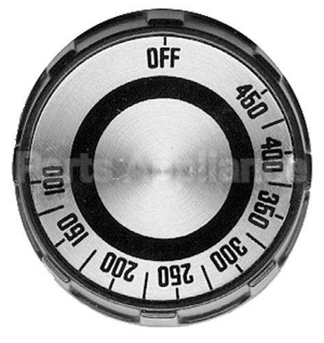 Y9-70701-16 Compatible Star Dial 2 D, Off-450-100