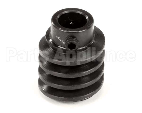 157 Hickory Motor Worm Steel