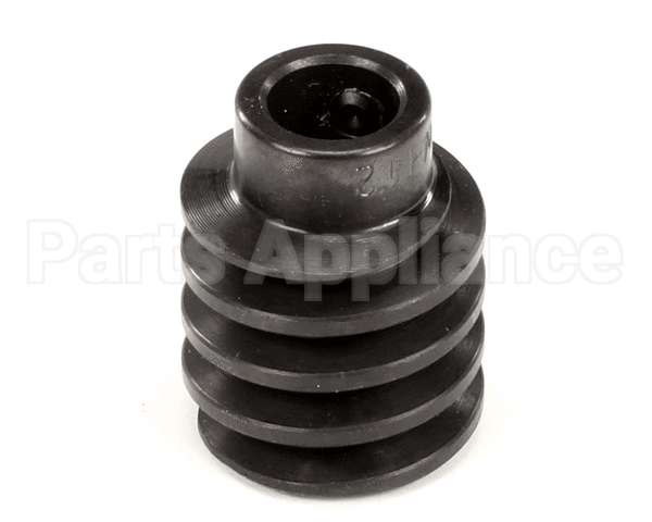 157 Hickory Motor Worm Steel