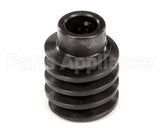 157 Hickory Motor Worm Steel
