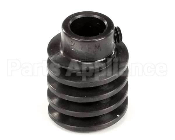 157 Hickory Motor Worm Steel