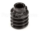 157 Hickory Motor Worm Steel
