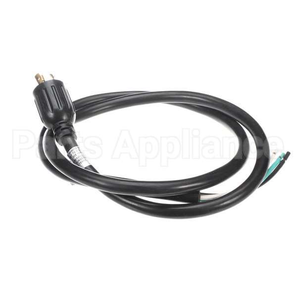 157000 Compatible Duke Cordset, 250V, L6-30 (10/3 Cord & 21217