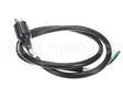 157000 Duke Cord Set, 250V, L6-30 (10/3 Cord & 21217