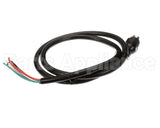 157003 Duke Cord Set,L15-30 10/4 3Ph #2120