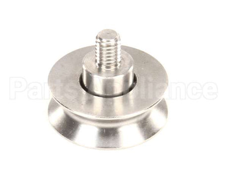 157088 Norlake Roller Wheel (V) Kit Fa100K400