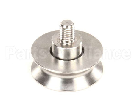 157088 Norlake Roller Wheel (V) Kit Fa100K400