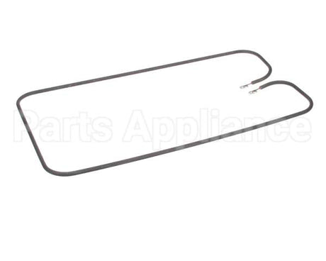 157125 Duke Heater,240V 1000W 1054Md