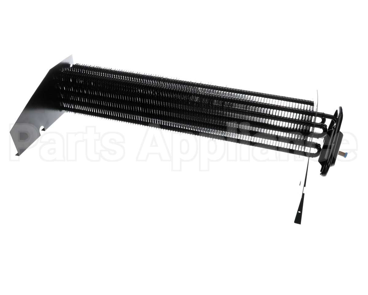 157129 Norlake Evaporator For Bb59 F0119M020