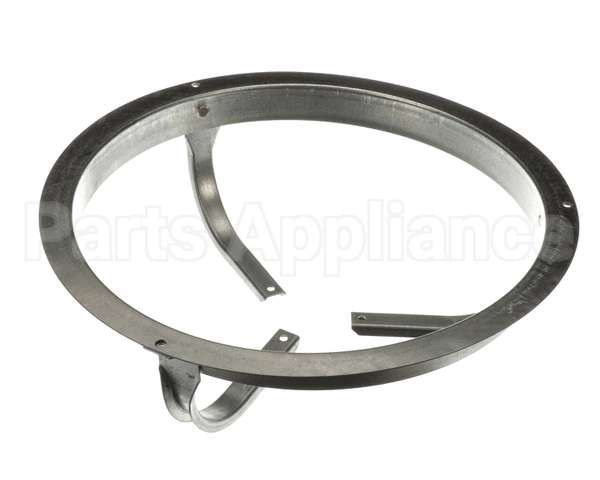 157136 Norlake Fan Ring 10