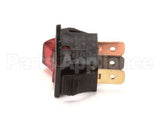 157150 A La Cart Switch Rocker 22A,125Vac Illum