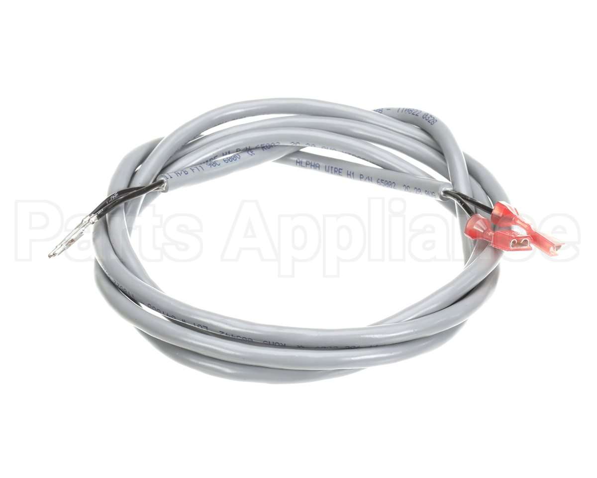 157254-002 Henny Penny Harn-Lid Cord-20Awg S