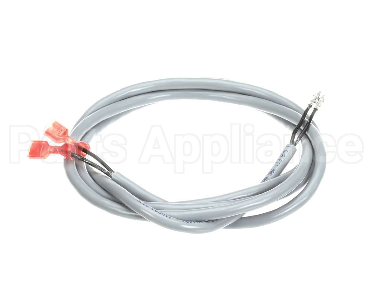 157254-002 Henny Penny Harn-Lid Cord-20Awg S