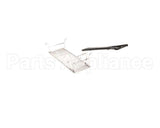157278 Henny Penny Basket-Lid