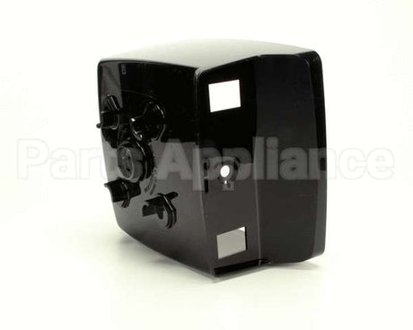 15728 Vita-Mix Upper Base Shell - Black