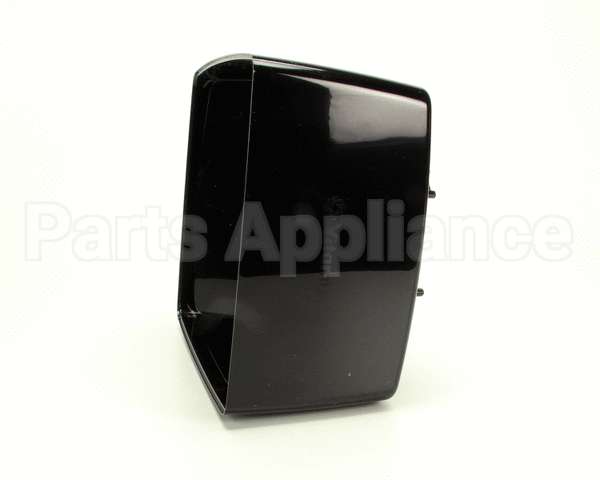15728 Vita-Mix Upper Base Shell - Black