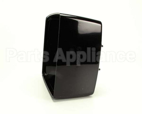 15728 Vita-Mix Upper Base Shell - Black