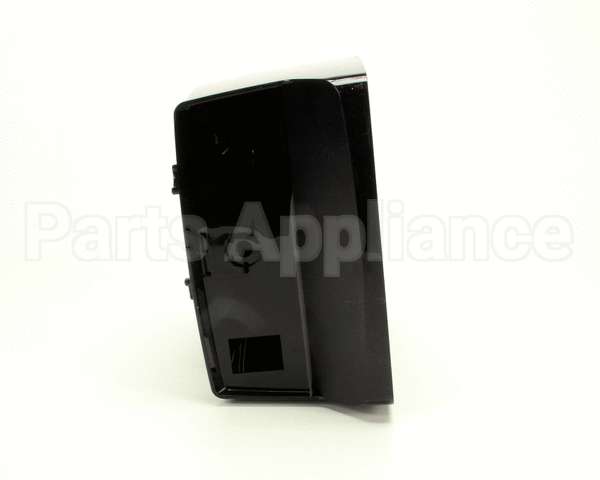 15728 Vita-Mix Upper Base Shell - Black
