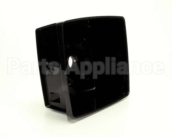 15728 Vita-Mix Upper Base Shell - Black