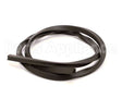 15730 Broaster Gasket- Muffler, 2400