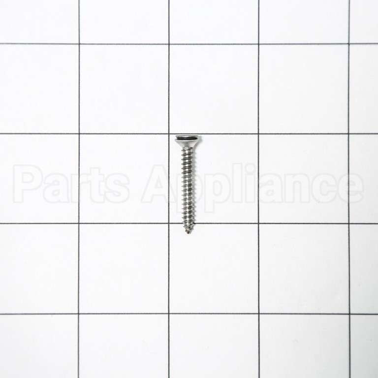 WP3356311 Whirlpool Screw