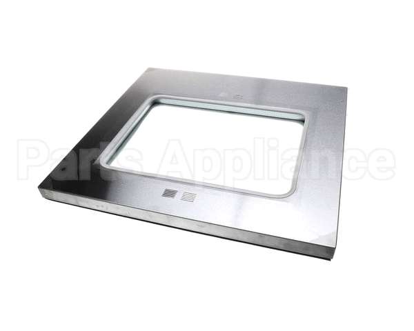 15732R Alto Shaam Lh Window Door Asb,750Th/Iii/D