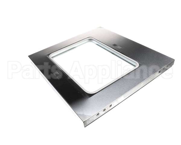 15732R Alto Shaam Lh Window Door Asb,750Th/Iii/D