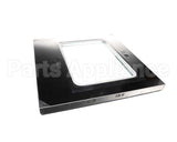 15732R Alto Shaam Lh Window Door Asb,750Th/Iii/D