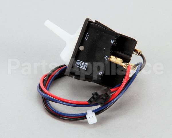 15734 Vita-Mix Lighted Momentary Switch