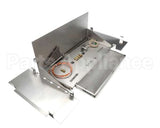157524-CD Marshall Air 2 Yr Pm Nat Kit Captain D's