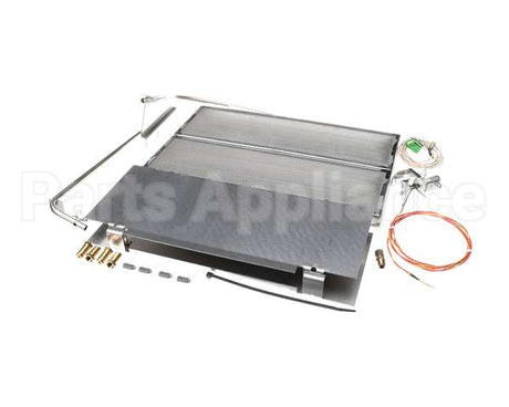 157524 Marshall Air Kit Preventative Maintenance
