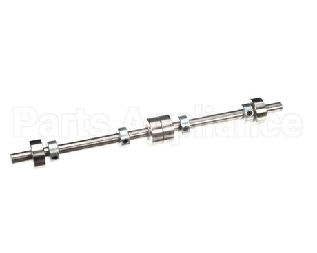 157548 Marshall Air Idler Asby, Tensioning Shaft
