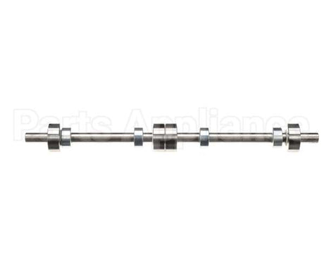 157548 Marshall Air Idler Asby, Tensioning Shaft